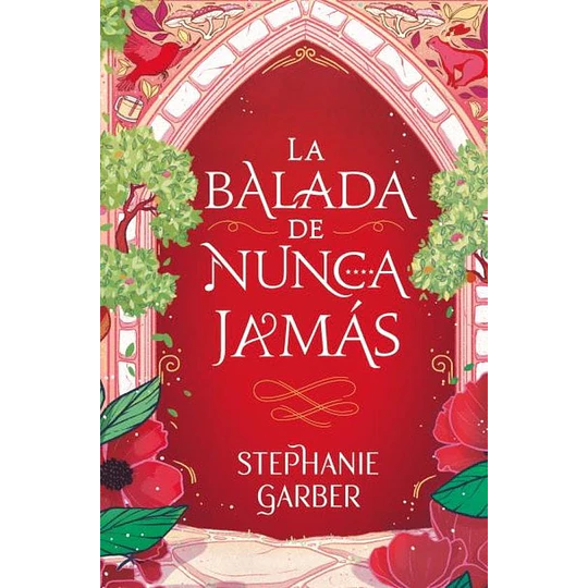 La Balada De Nunca Jamas