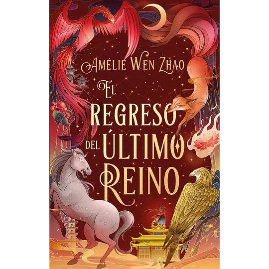 El Regreso Del Ultimo Reino