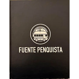 Fuente Penquista - 10 Años