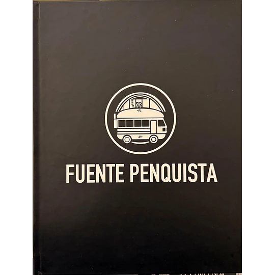 Fuente Penquista - 10 Años