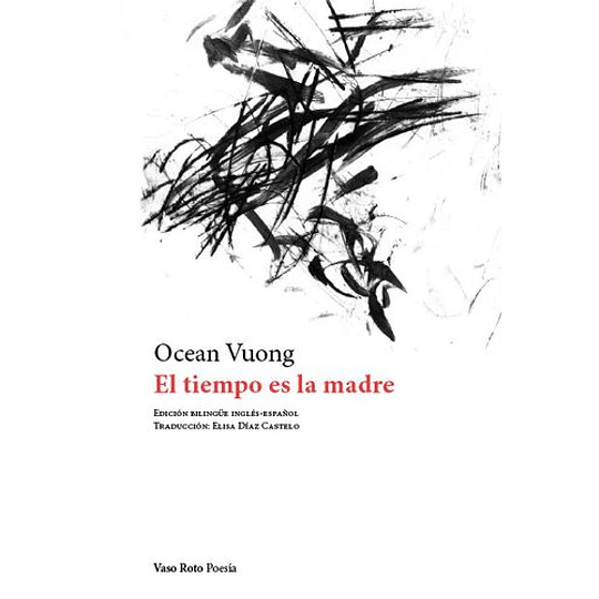El Tiempo Es La Madre