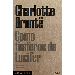Como Fosforos De Lucifer