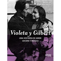 Violeta Y Gilbert