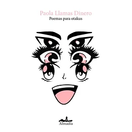Poemas Para Otakus