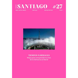 Revista Santiago 27