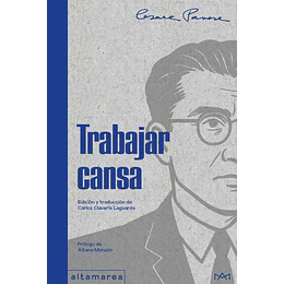 Trabajar Cansa