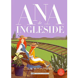 Ana De Ingleside