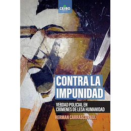 Contra La Impunidad