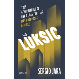 Los Luksic