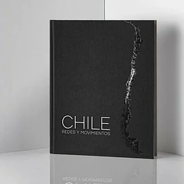 Chile - Redes Y Movimientos