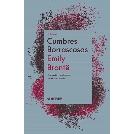 Cumbres Borrascosas