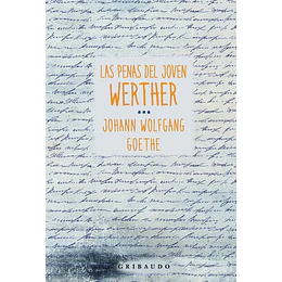 Las Penas Del Joven Werther