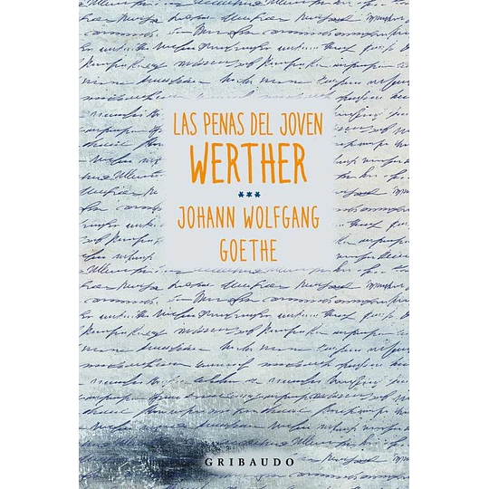 Las Penas Del Joven Werther