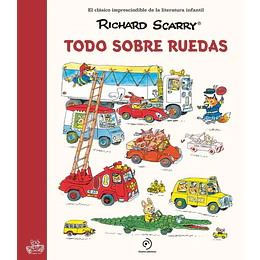 Todo Sobre Ruedas