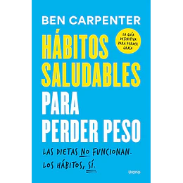Habitos Saludables Para Perder Peso