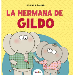 La Hermana De Gildo