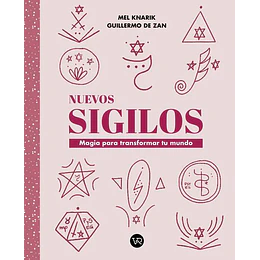 Nuevos Sigilos