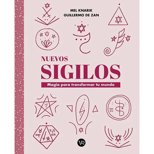 Nuevos Sigilos