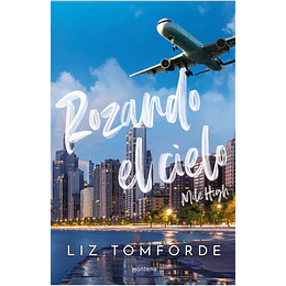 Rozando El Cielo (Mile High)