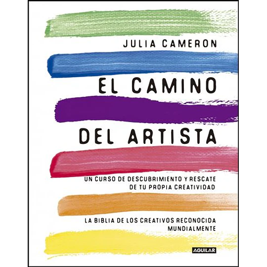 El Camino Del Artista