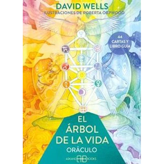 El ÁRbol De La Vida (Oráculo)