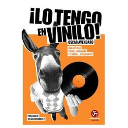 Lo Tengo En Vinilo