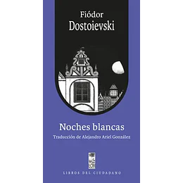 Noches Blancas