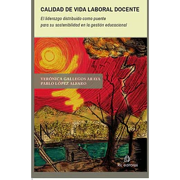 Calidad De Vida Laboral Docente