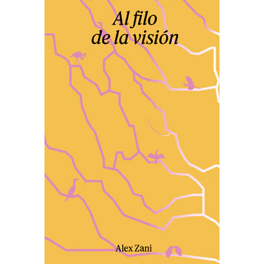 Al Filo De La Vision