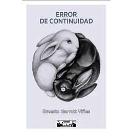 Error De Continuidad