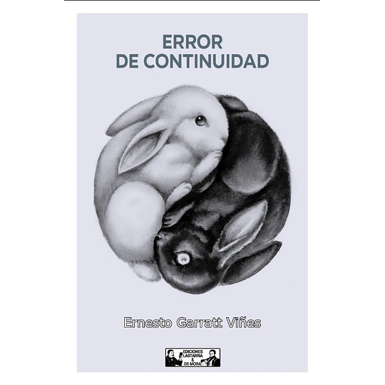 Error De Continuidad