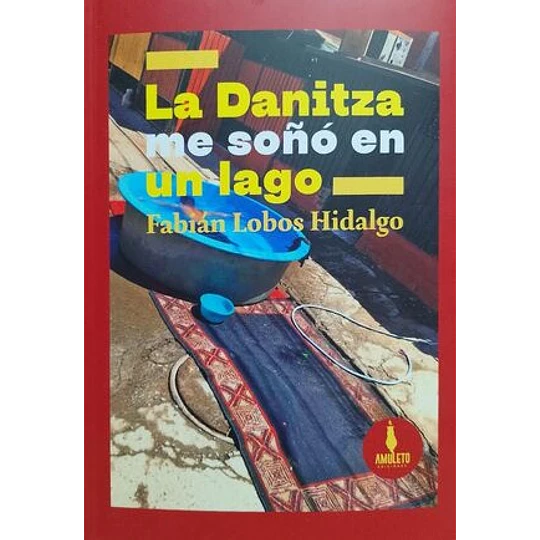 La Danitza Me Soño Un Lago
