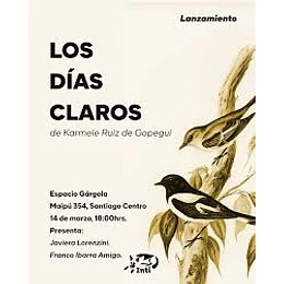 Los Dias Claros