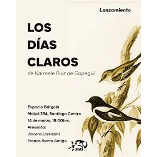 Los Dias Claros
