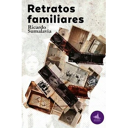 Retratos Familiares