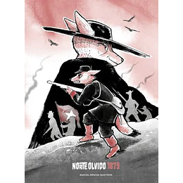 Norte Olvido 1879