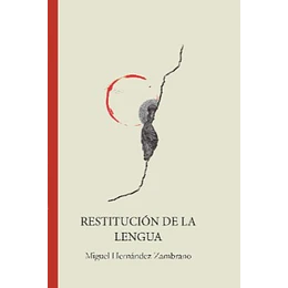 Restitucion De La Lengua