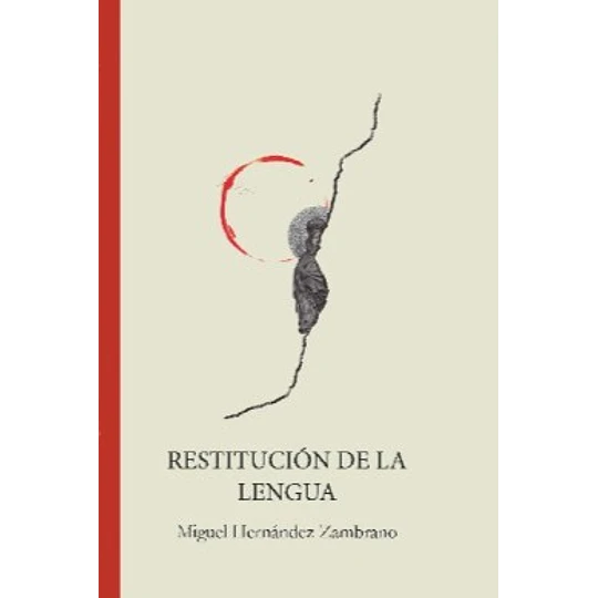 Restitucion De La Lengua