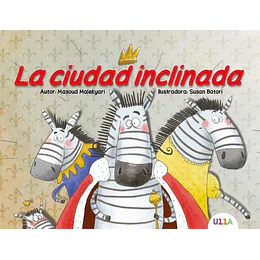 La Ciudad Inclinada