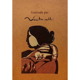 Ilustrado Por Venturelli