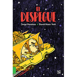 El Despegue