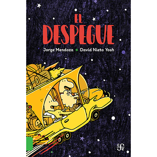 El Despegue