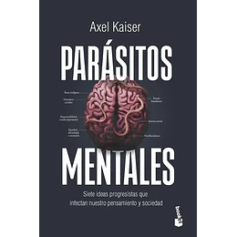 Parasitos Mentales (Td)