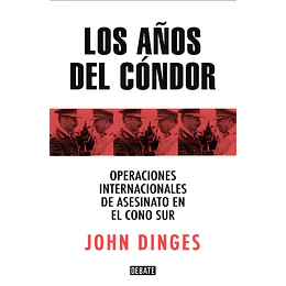 Los Años Del Condor