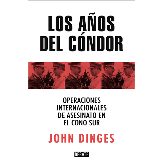 Los Años Del Condor