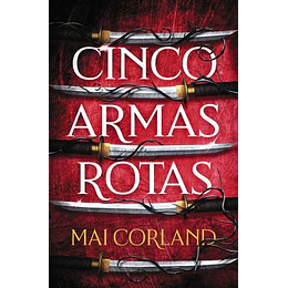 Cinco Armas Rotas
