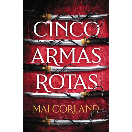 Cinco Armas Rotas