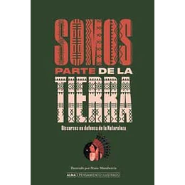 Somos Parte De La Tierra