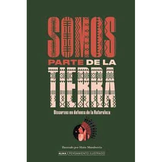 Somos Parte De La Tierra
