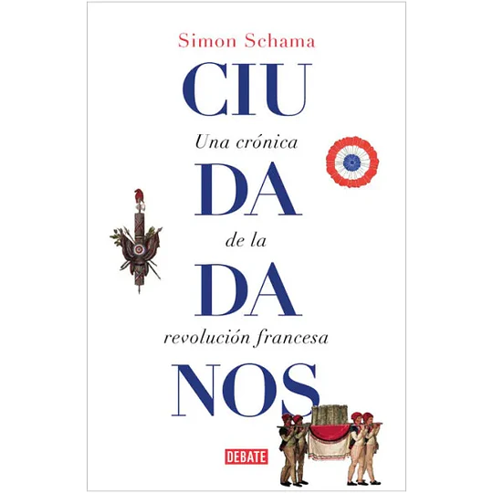 Ciudadanos
